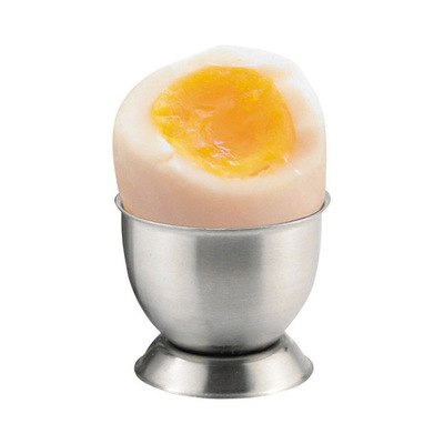 Egg Cup Stainless Steel