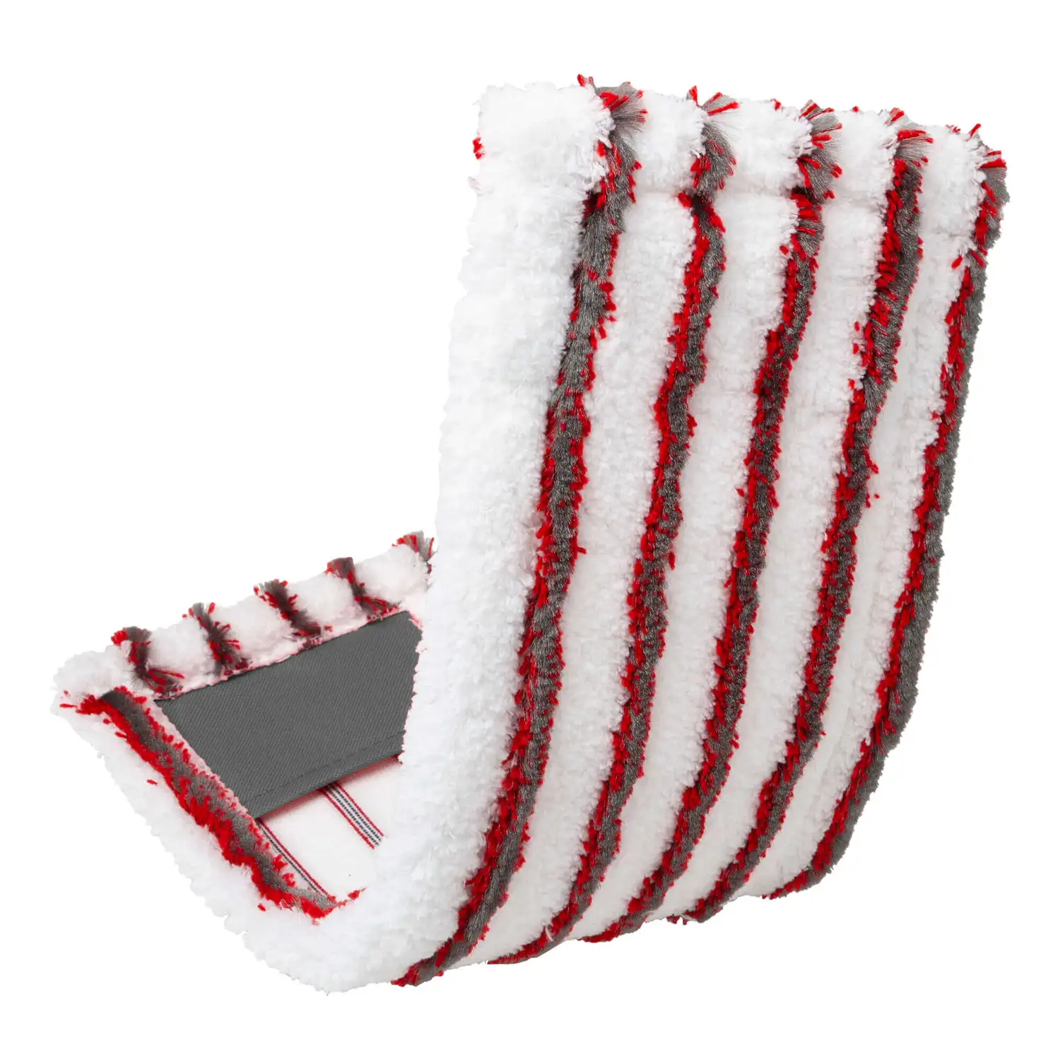 Microfibre Flat Mop Head Refill Gompels Care & Nursery Supply