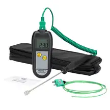 Legionnaires Standard Legionella Thermometer Kit