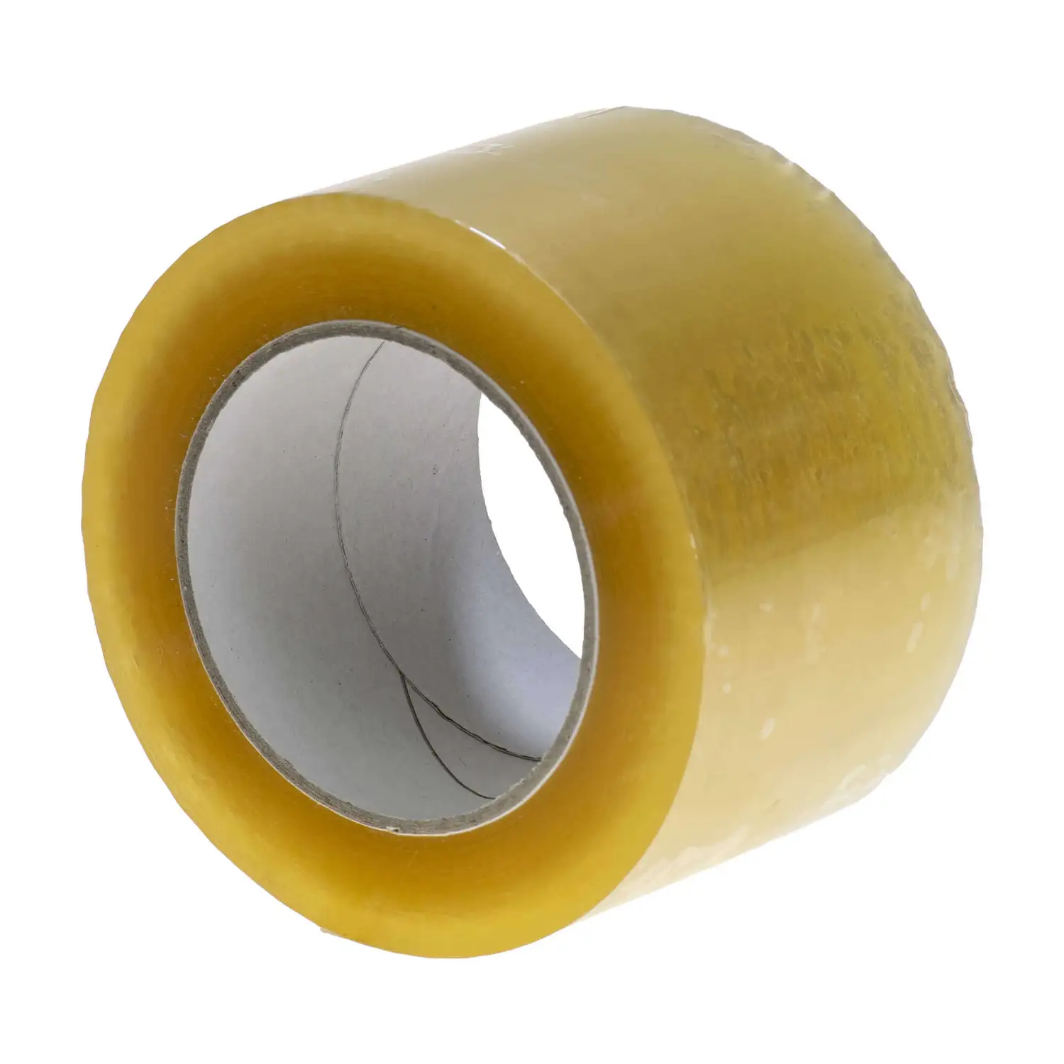 Clear Packing Tape 75mm x 132m Gompels Care & Nursery Supply Specialists