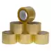 Clear Packing Tape 75mm x 132m