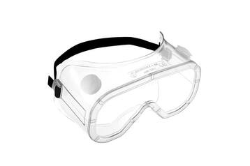 safety goggles description