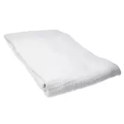 Good Baby Cellular Blanket White 70x90cm 3 Pack
