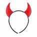 Halloween Devil Horns