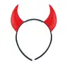 Halloween Devil Horns