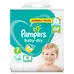 Pampers Baby-Dry Nappies Size 7 58 Pack G2p100