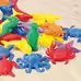 Assorted Aquatic Counters 84 Pack