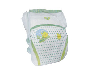 baby nappies