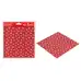 Christmas Ho Ho Ho Napkins 20 Pack