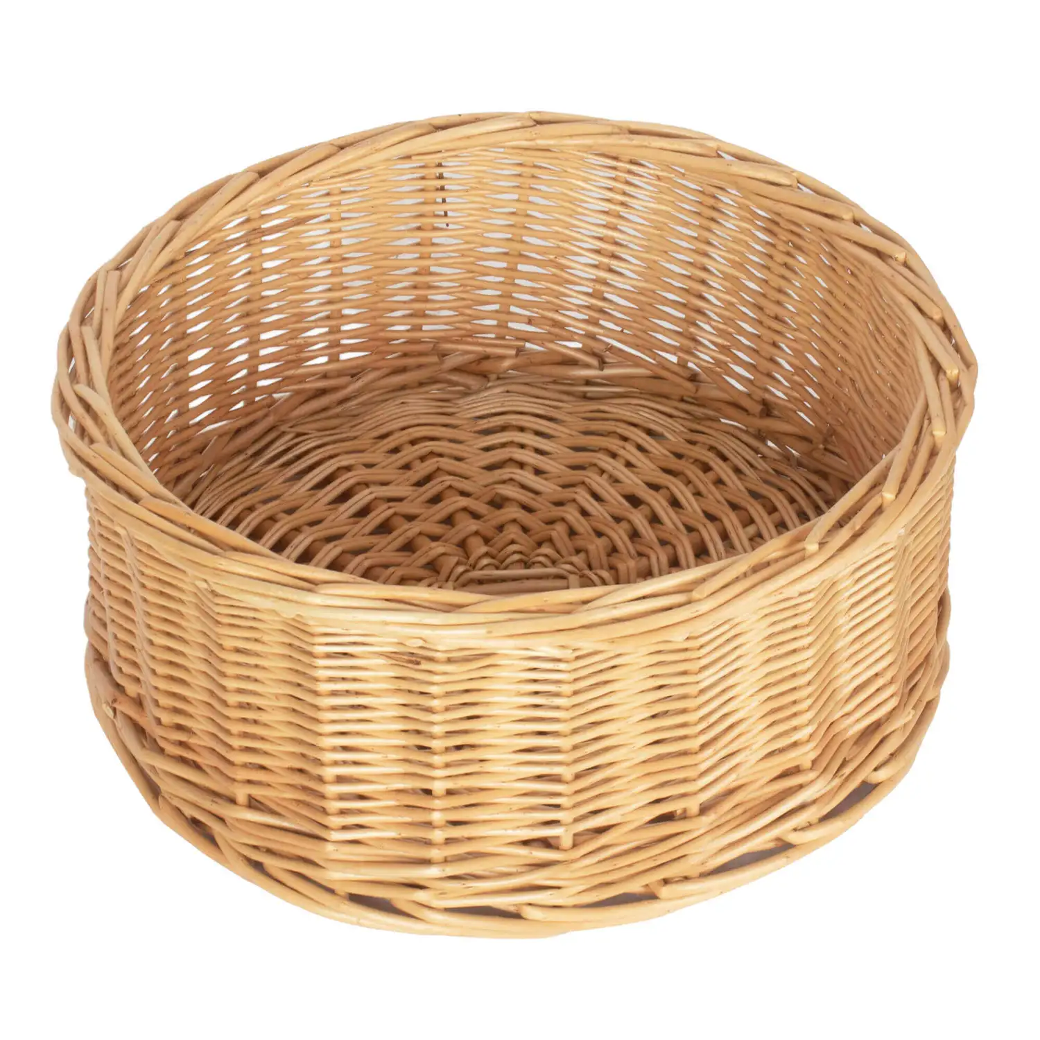 Round Basket Extra Large