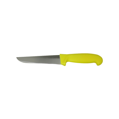 Cooks Knife 6.5" - Colour: Yellow