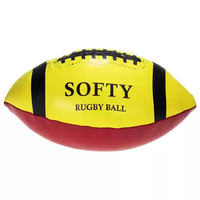 Soft Rugby Ball