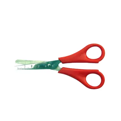 Right Hand Ruled Scissors 12 Pack G2p100