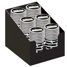 Halloween Paper Cups 8 Pack