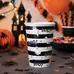 Halloween Paper Cups 8 Pack