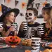 Halloween Paper Cups 8 Pack