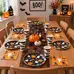 Halloween Paper Cups 8 Pack