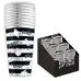Halloween Paper Cups 8 Pack