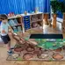 Woodland Double Sided Rug 2mx2m