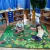 Woodland Double Sided Rug 2mx2m