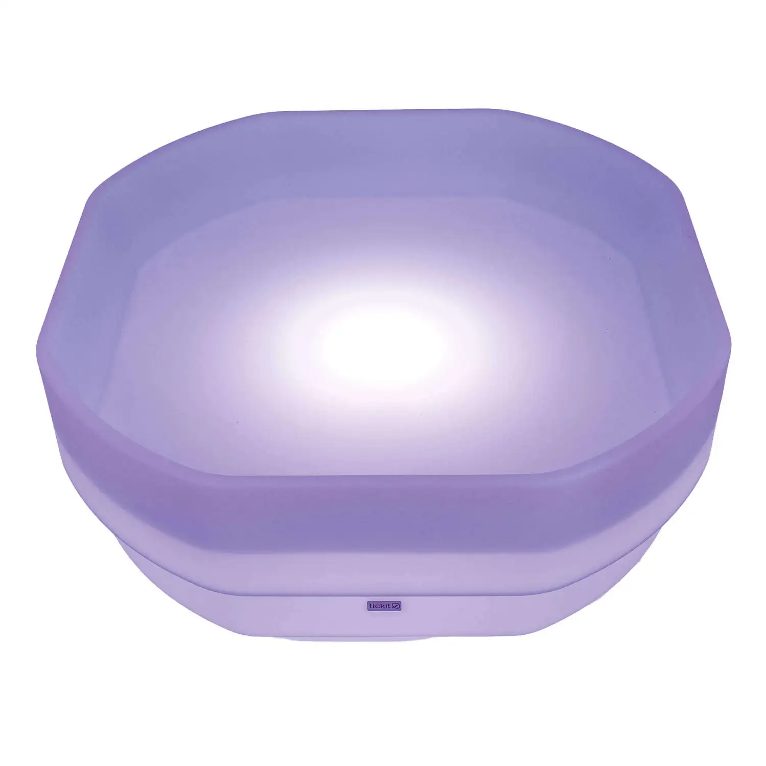 Discovery Glow Tuff Table