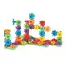 Gears! Gears! Gears! Deluxe Building Set of 100