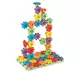 Gears! Gears! Gears! Deluxe Building Set of 100
