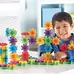 Gears! Gears! Gears! Deluxe Building Set of 100