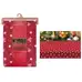 Christmas Ho Ho Ho Wipe Clean Tablecloth