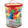 Small World Foam Building Blocks 90pc