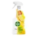 Dettol Disinfectant Cleaner Spray Lemon 1 Litre 6 Pack G2p100