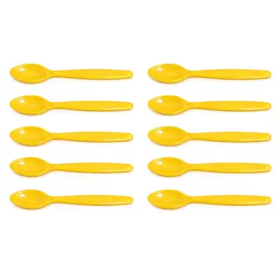 Swixz Polycarbonate Spoons 12 Pack