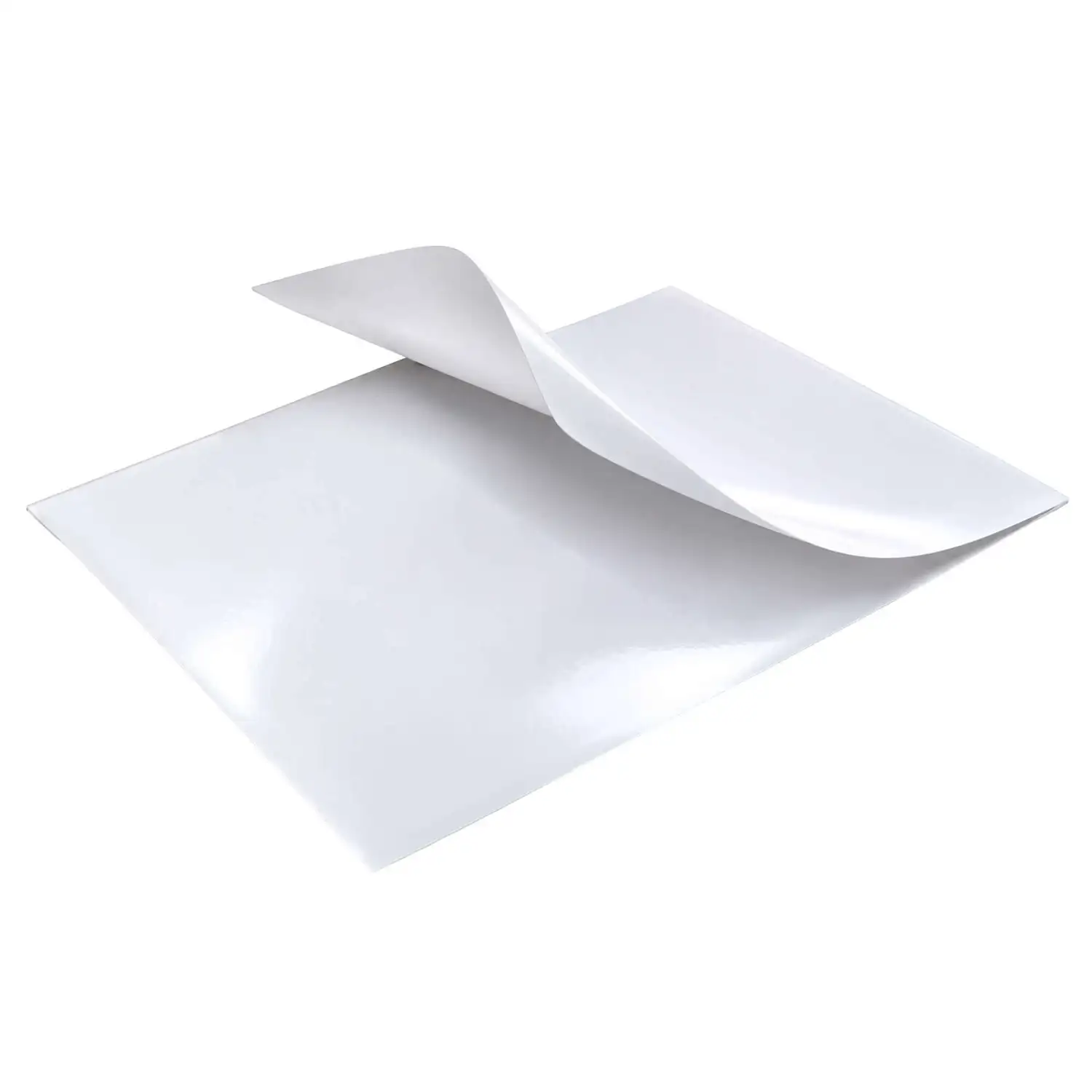Writy A4 Laminating Pouch Card Carrier 10 Pack
