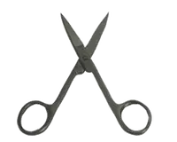 Scissors Nursing 5" S/S Stainless Steel