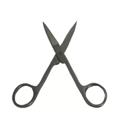 Scissors Nursing 5" S/S Stainless Steel