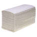Soclean Z Fold White Paper Towels Pure 2ply 6072