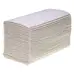 Soclean Z Fold White Paper Towels Pure 2ply 6072 G2p100