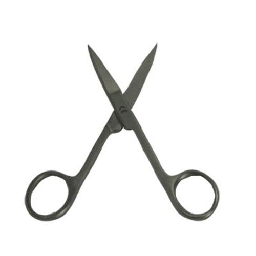Scissors Nursing 5" S/S Stainless Steel in First Aid & Medical Supplies