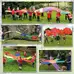 Parachute Activities Kit