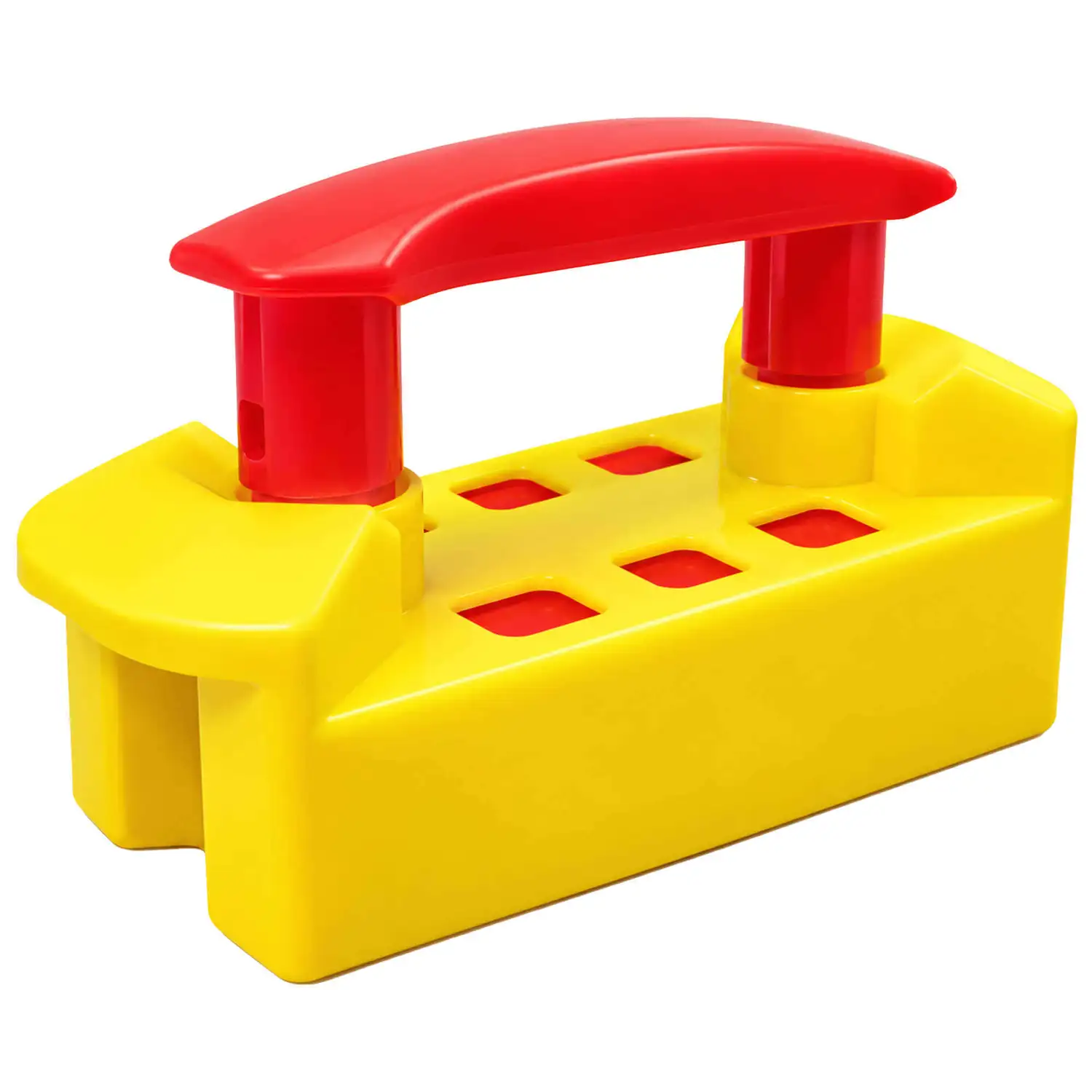 Brick Shaper Sand Mould