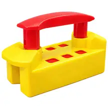 Brick Shaper Sand Mould