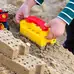 Brick Shaper Sand Mould