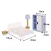 Olly and Oby Dolls House Furniture Bedroom