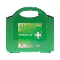 First Aid Kit Medium BS 8599-1