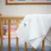 Cellular Cotton Blanket 100x150cm White