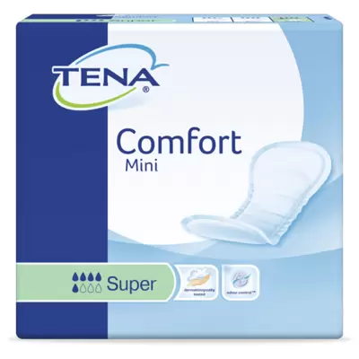 Tena Comfort Mini Super 30