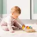 Silicone Rainbow Sensory Eggs