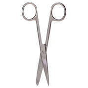 Scissors Sharp/Blunt 5"