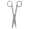 Scissors Sharp/Blunt 5"