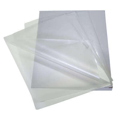 Gompels A4 Laminating Pouches 100 Pack